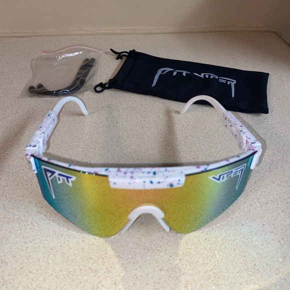 Pit Viper Sunglasses - Picture 3 of 8